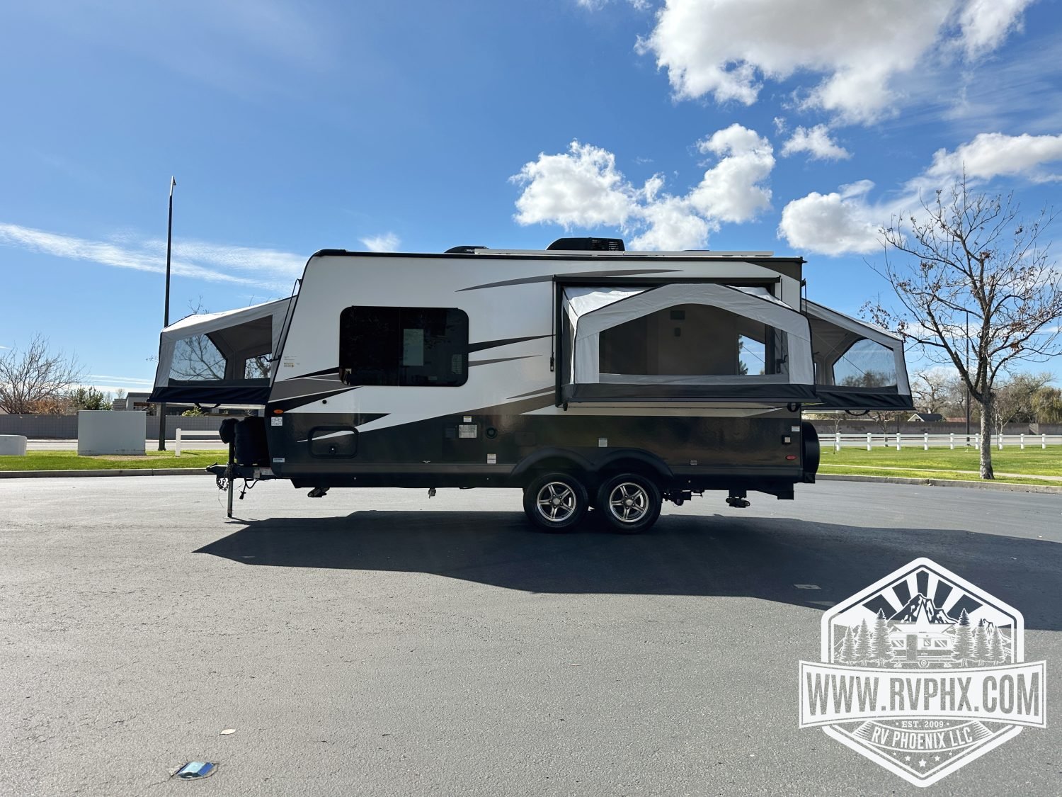 183 RV101