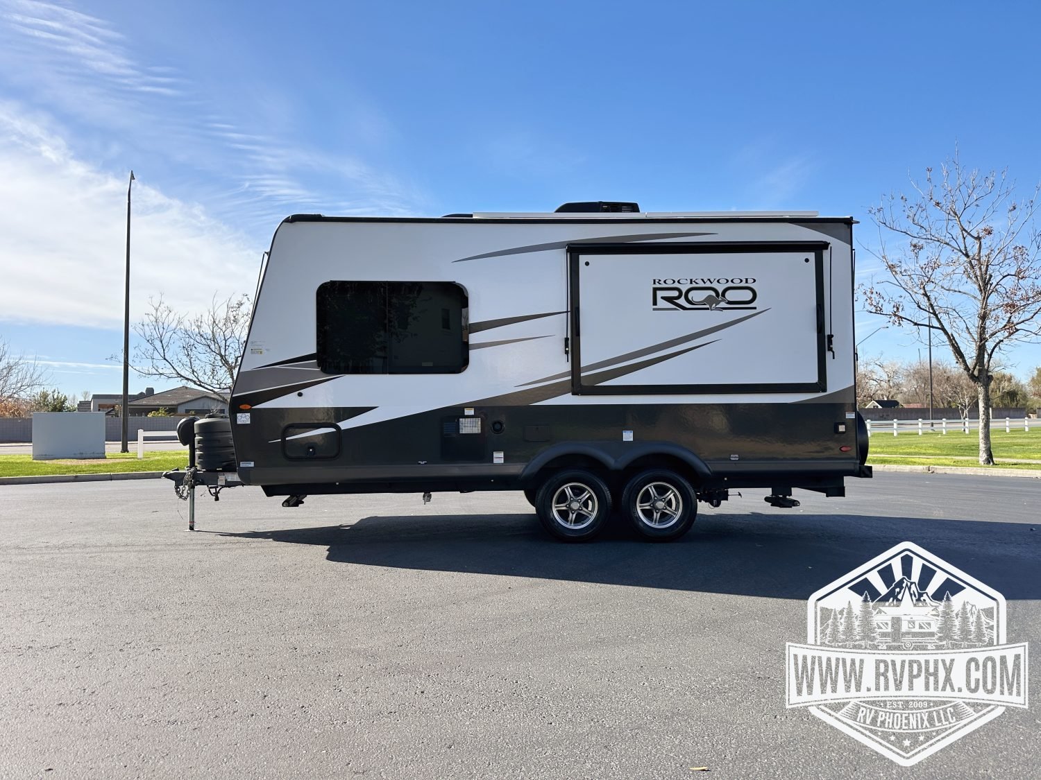 183 RV107