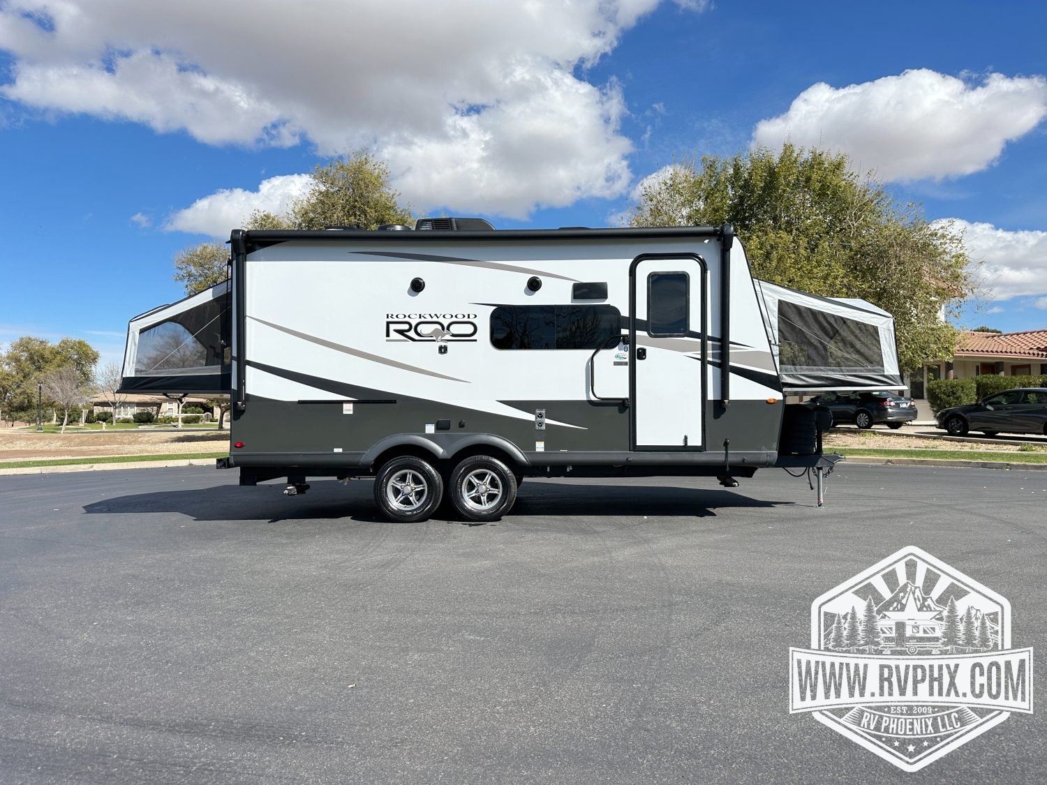 183 RV109