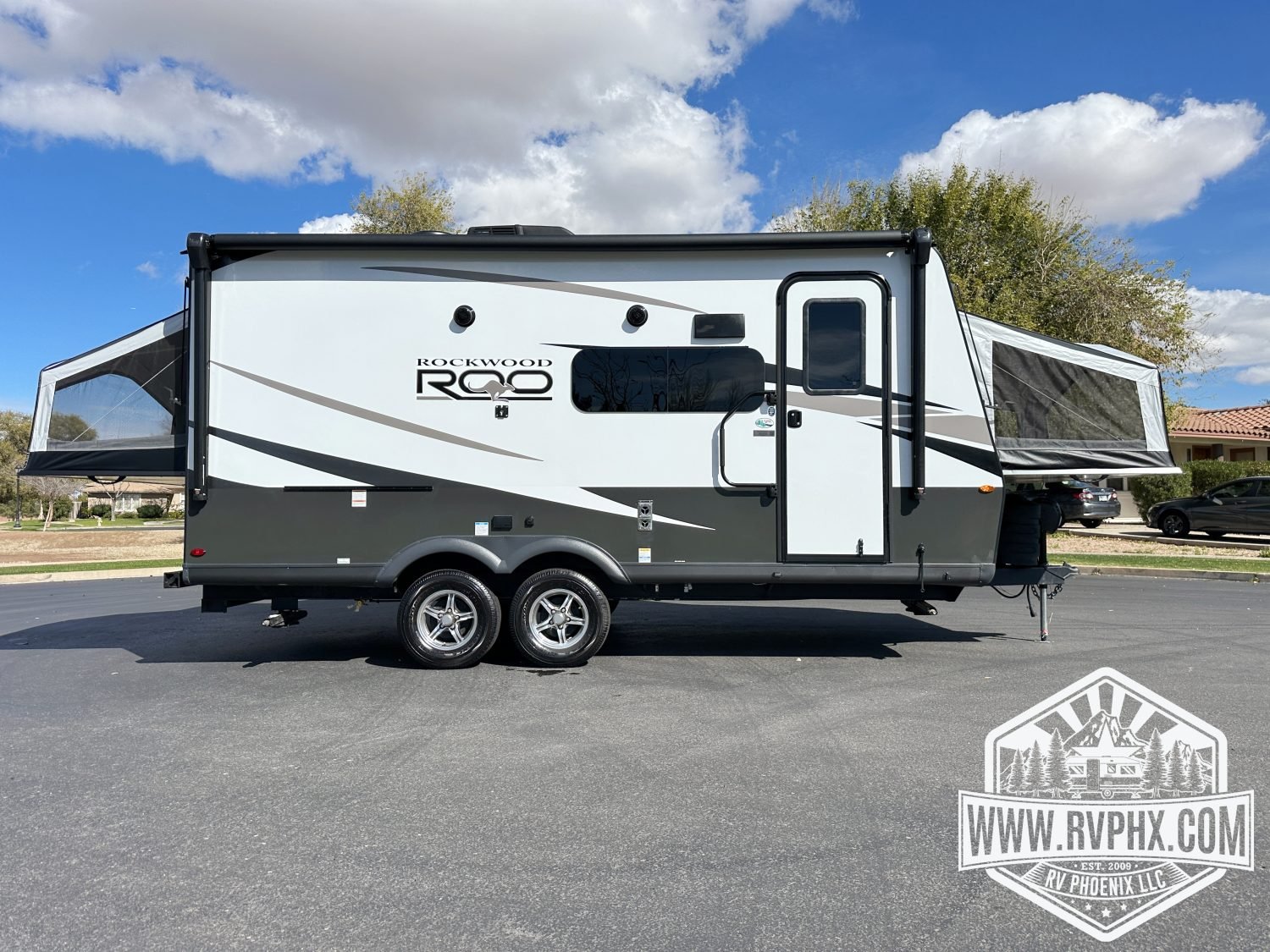 183 RV110