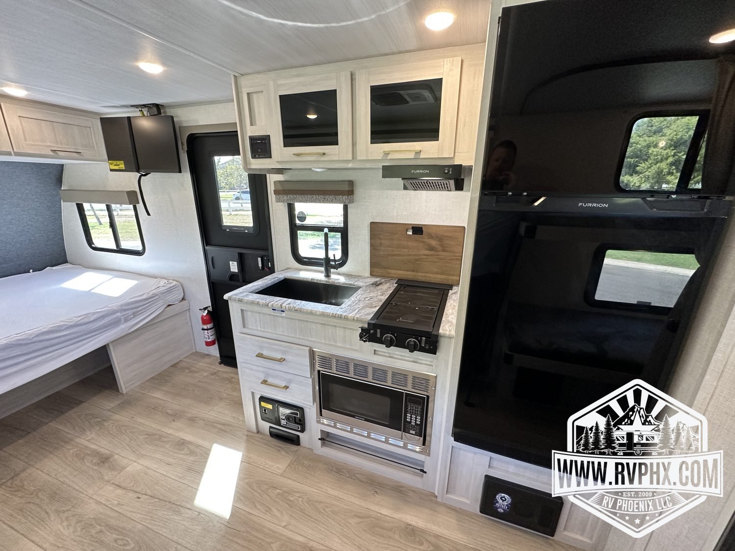 19BHLE RV1005