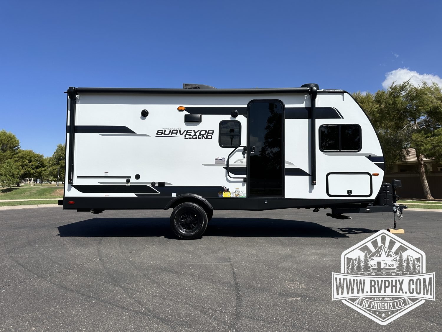 19BHLE RV101