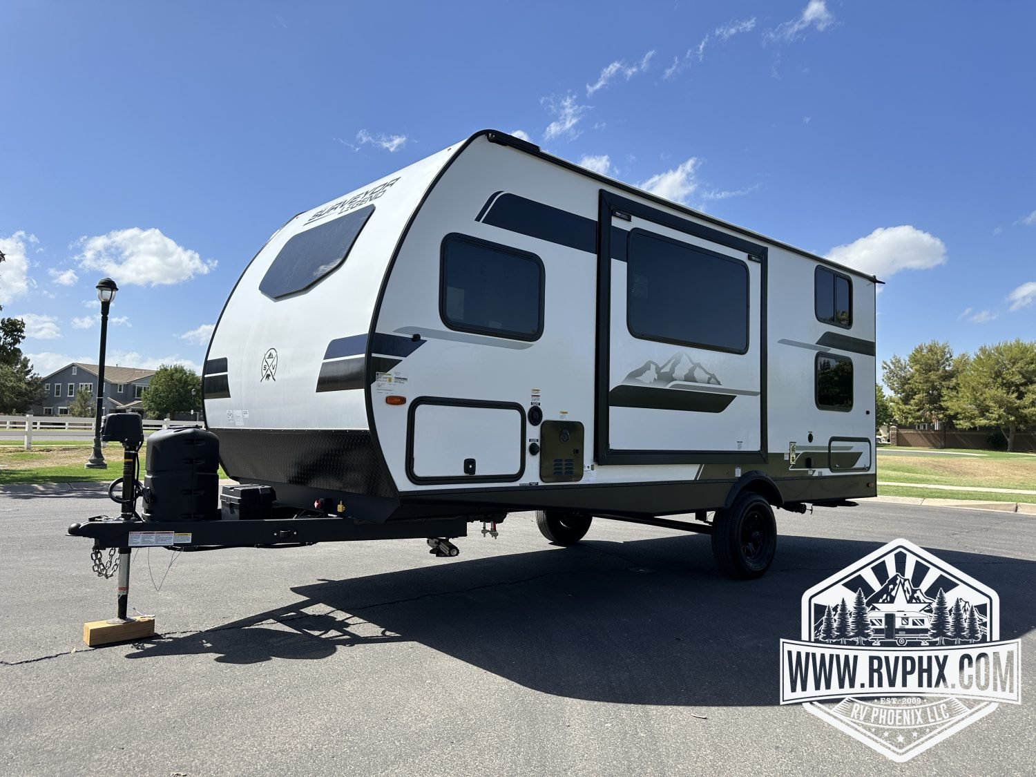 19BHLE RV104