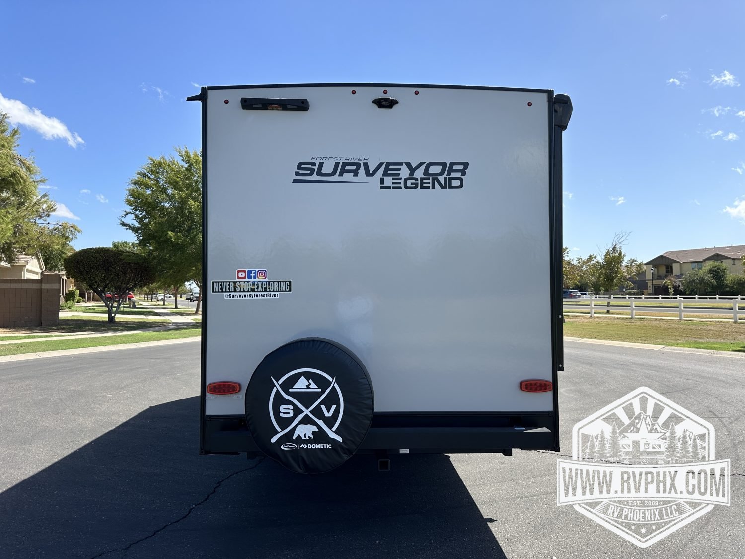 19BHLE RV109