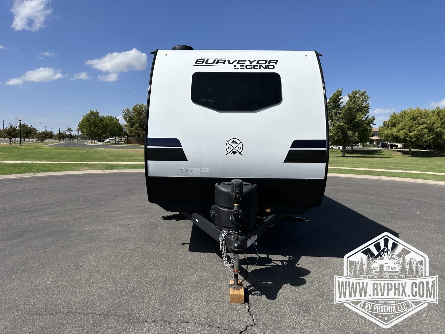 19BHLE RV110