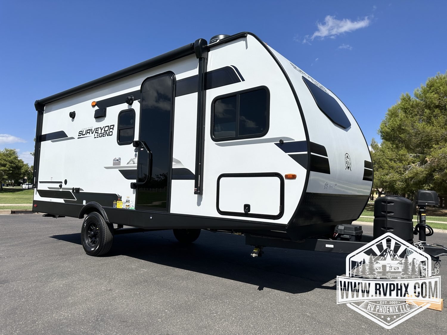 19BHLE RV114