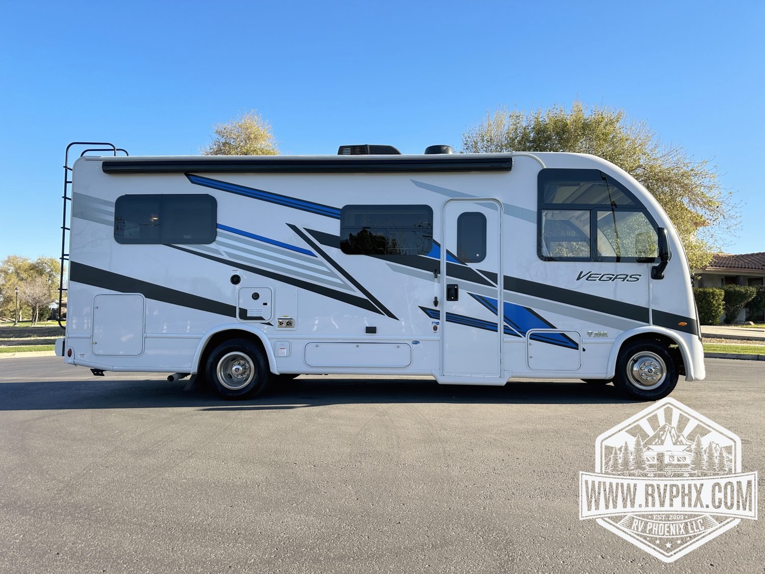 24 RV107
