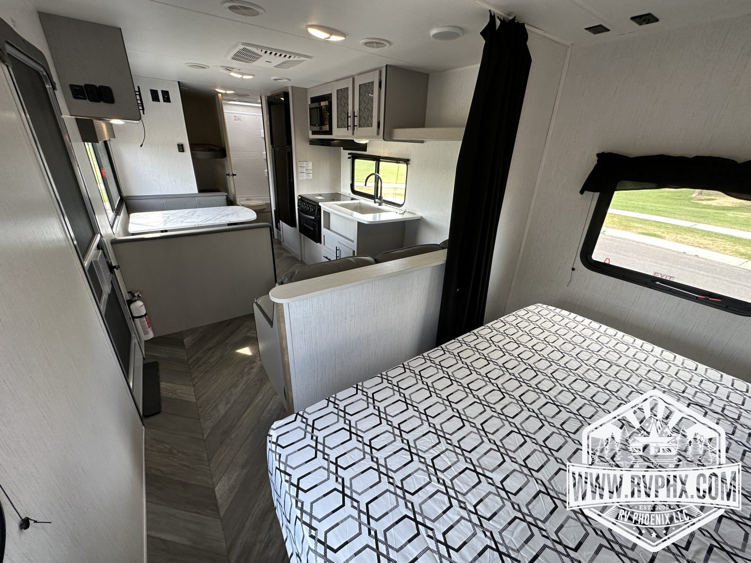 250SBH RV1005