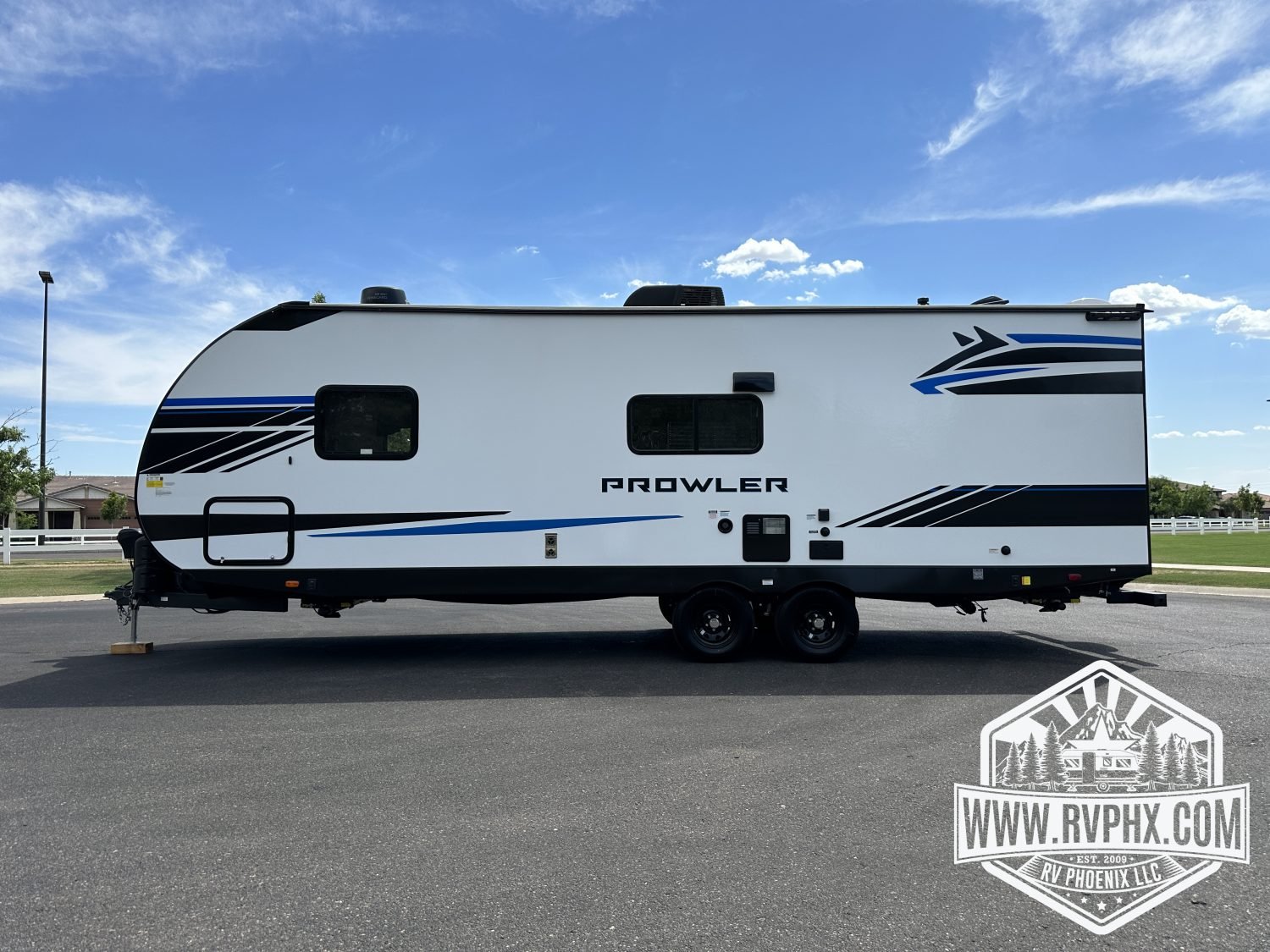 250SBH RV101