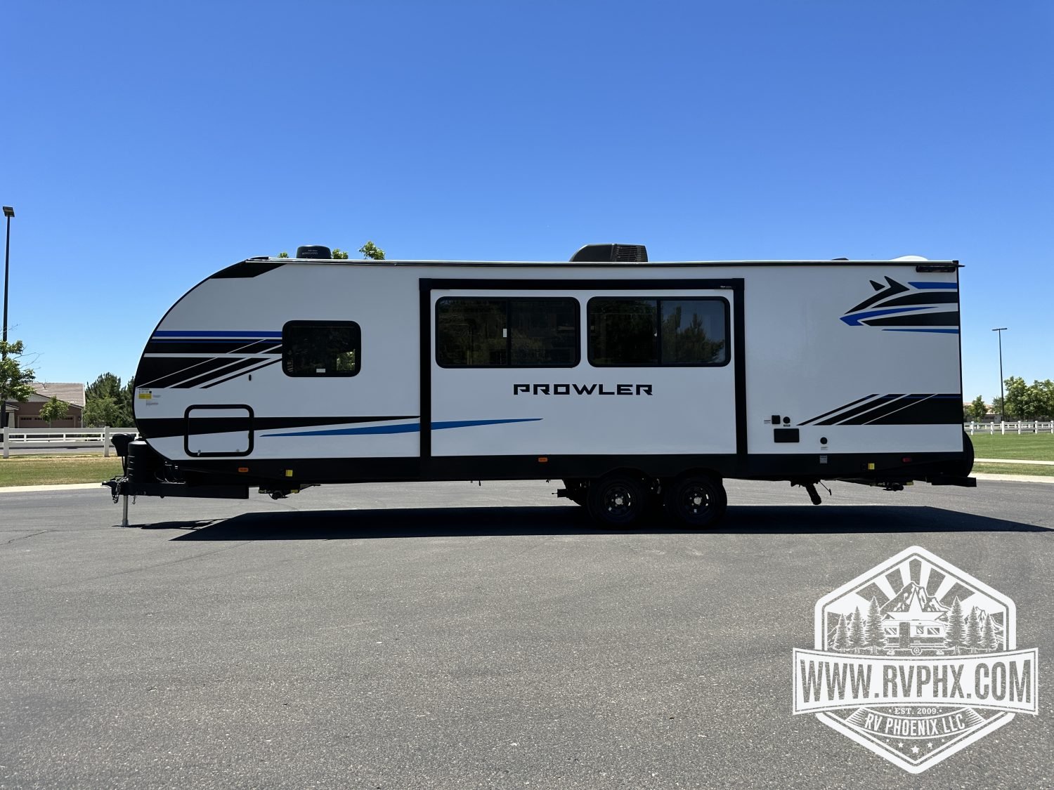 271SBH RV101