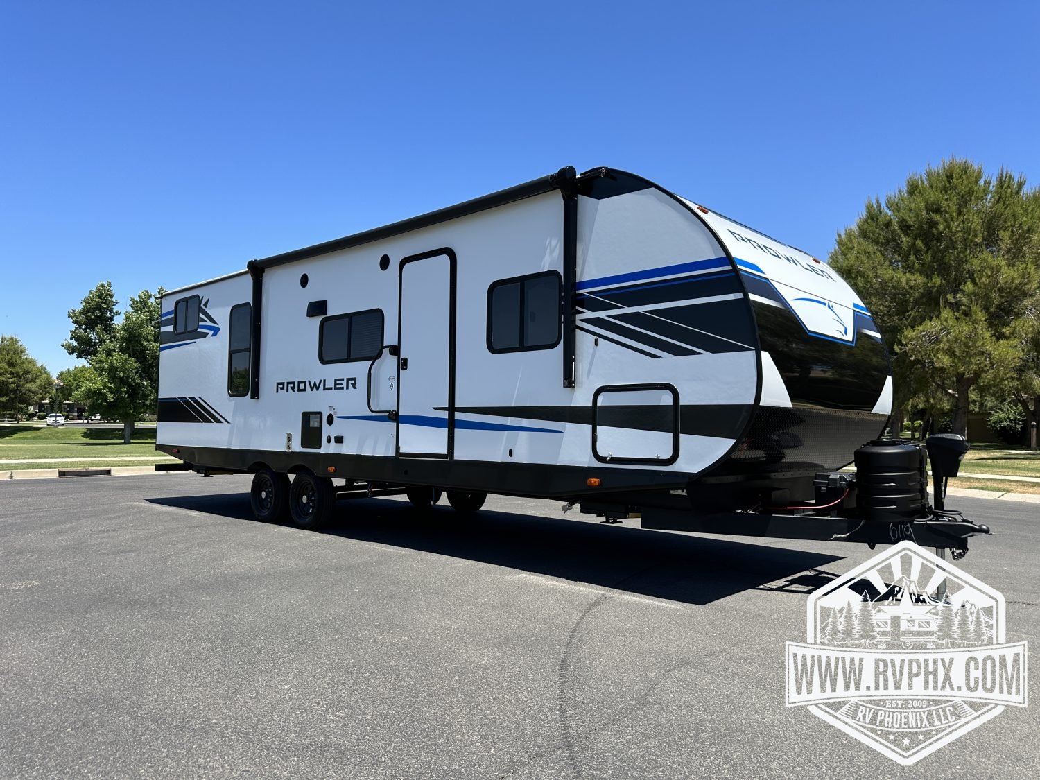 271SBH RV105