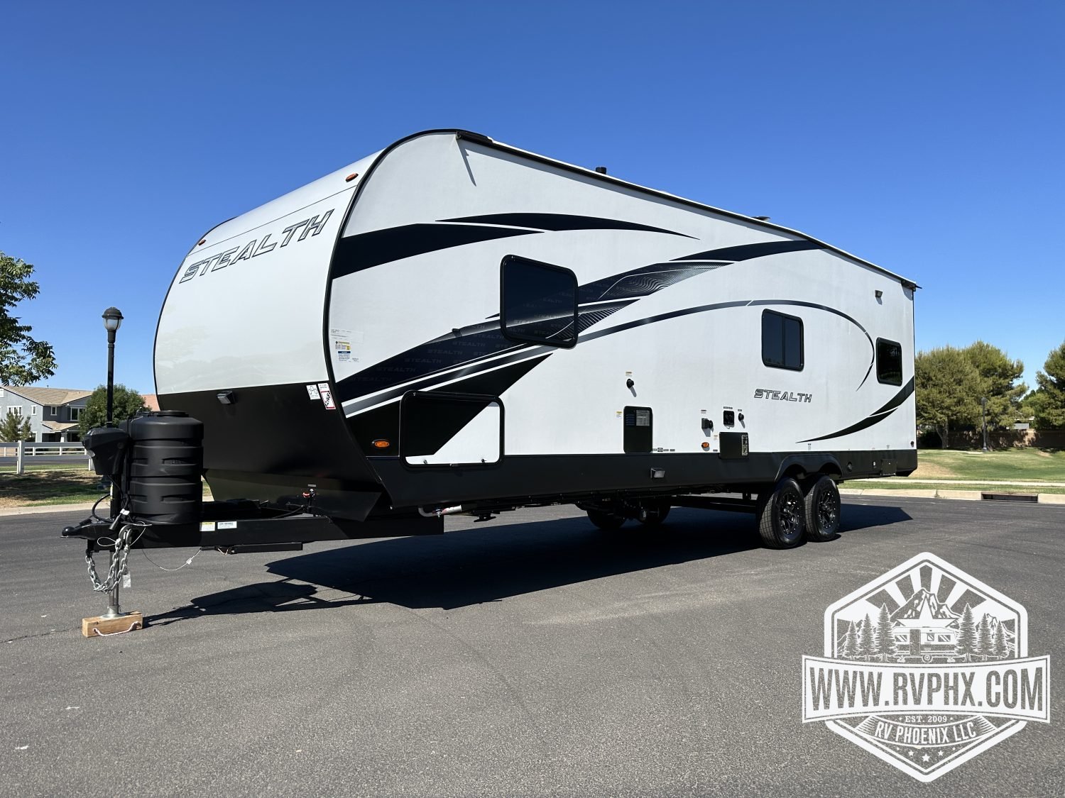 2750GLE RV103