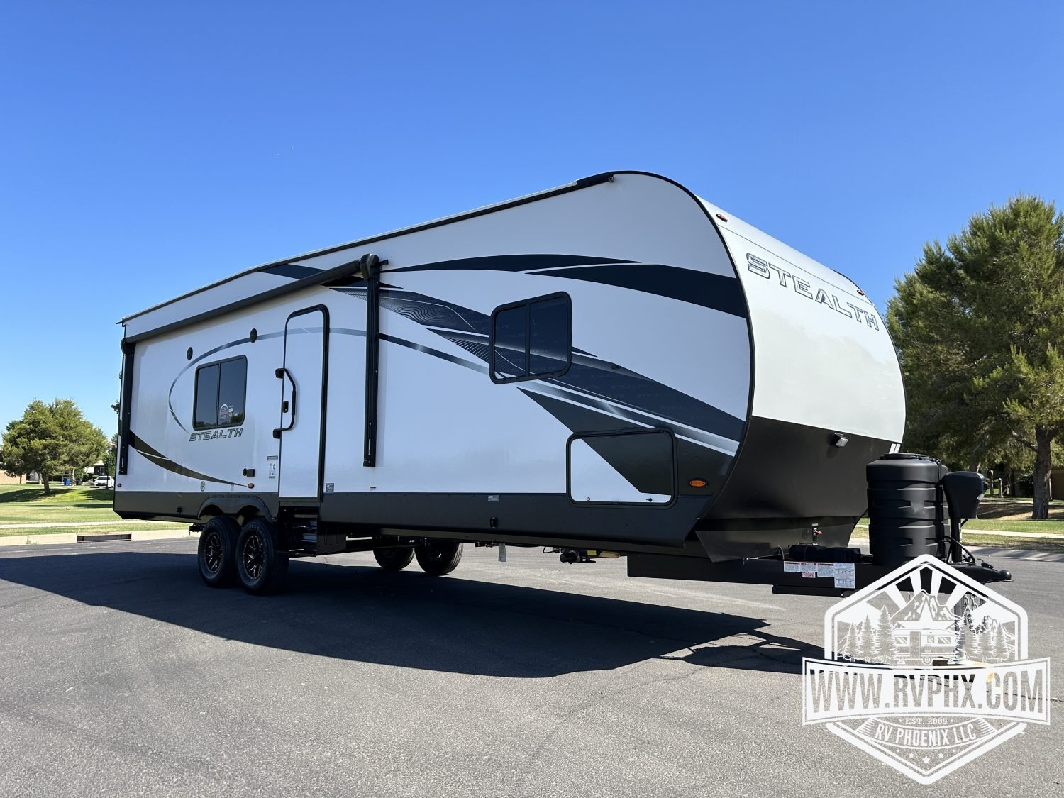 2750GLE RV105