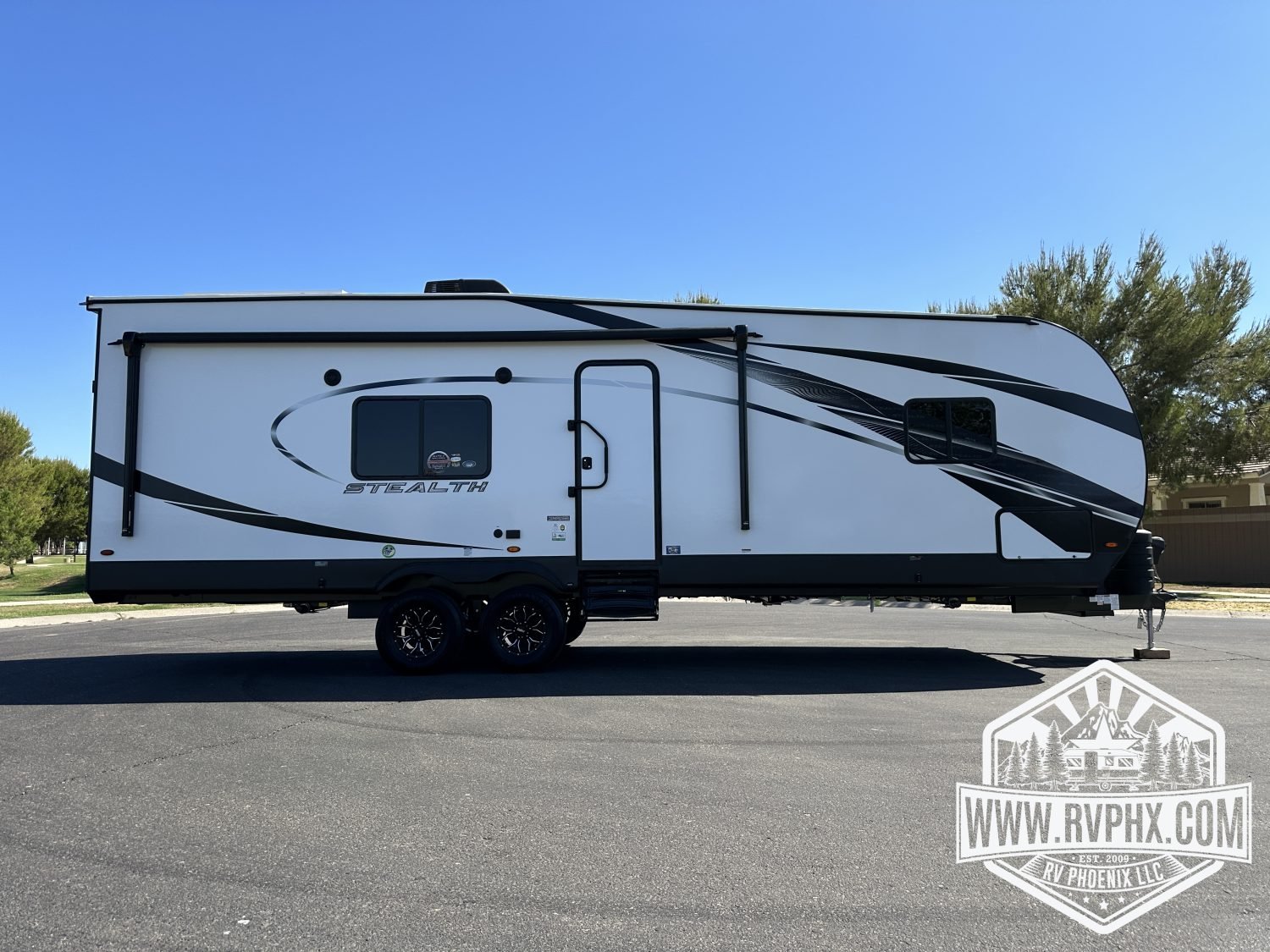 2750GLE RV106