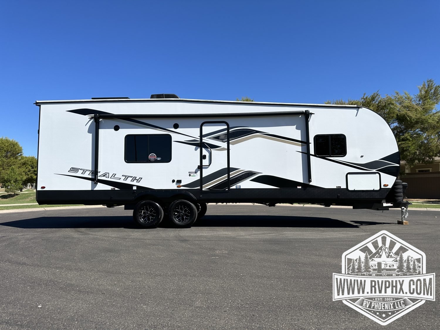 2750SLX RV101