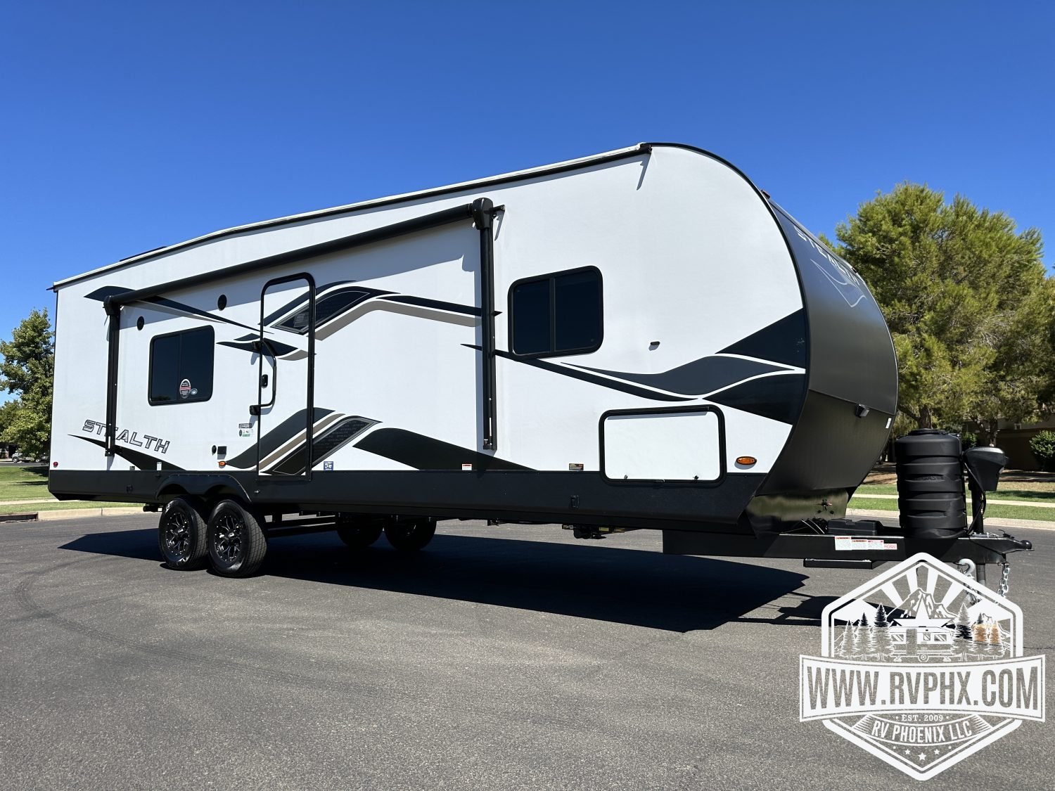 2750SLX RV103