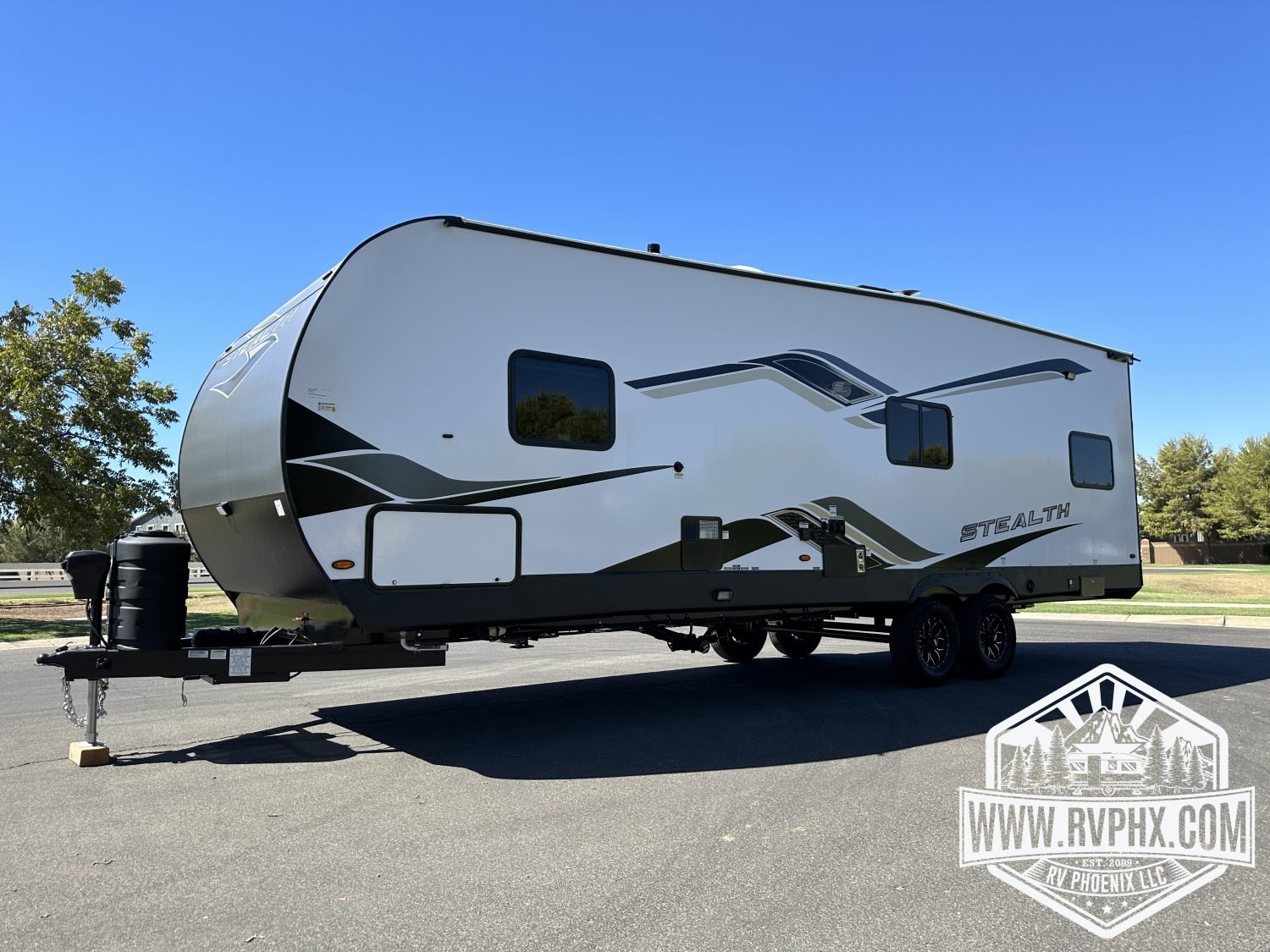 2750SLX RV104