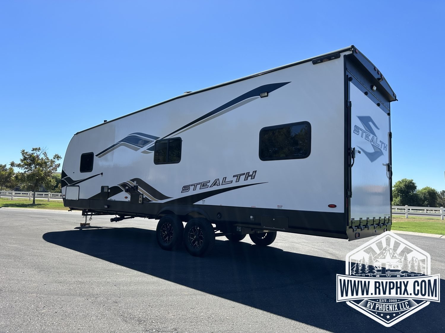 2750SLX RV106