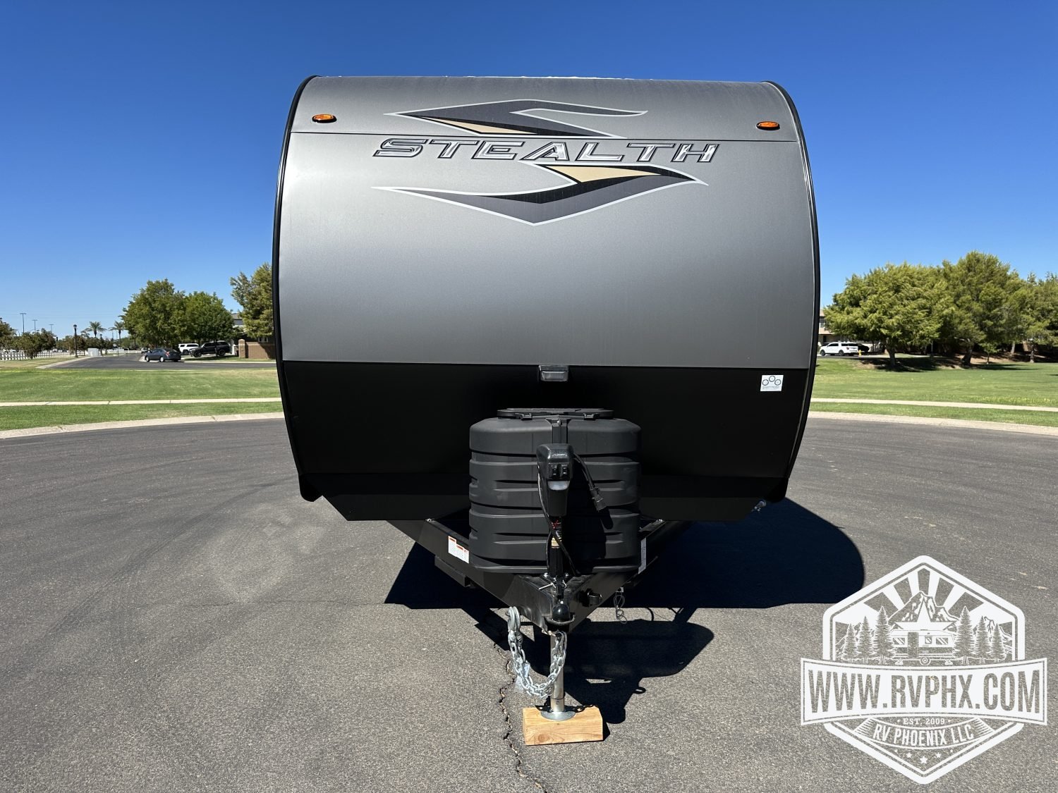 2750SLX RV107