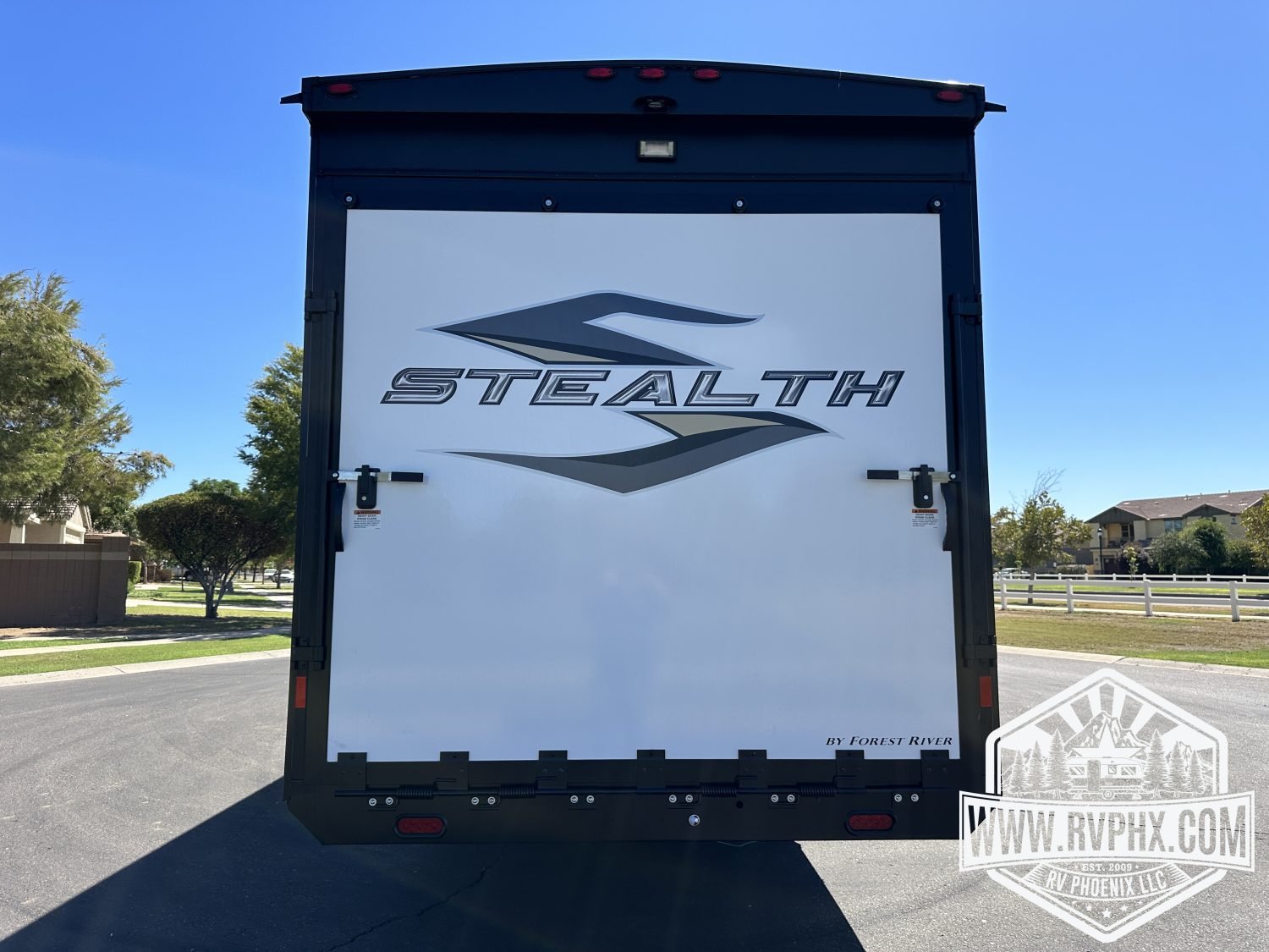 2750SLX RV108
