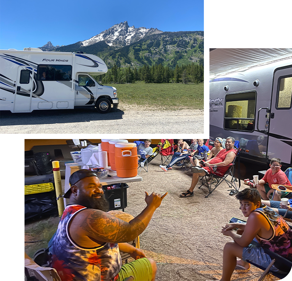 Phoenix Rv Rentals Phoenix RV Rentals | Travel Trailers, Toy Haulers & Motorhomes