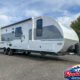 2026 Forest River Salem Cruise Lite 28VBXLX