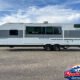 2026 Forest River Salem Cruise Lite 28VBXLX