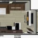 2026 Forest River Salem Cruise Lite 28VBXLX